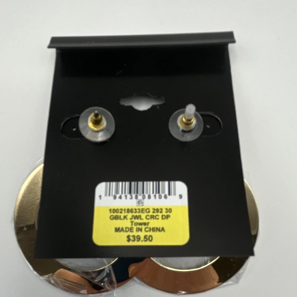 INC International Concepts product pair